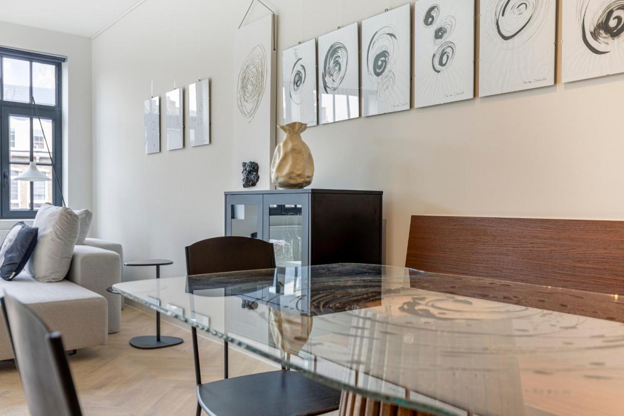 Vrijdagmarkt By Lit D'art Apartment