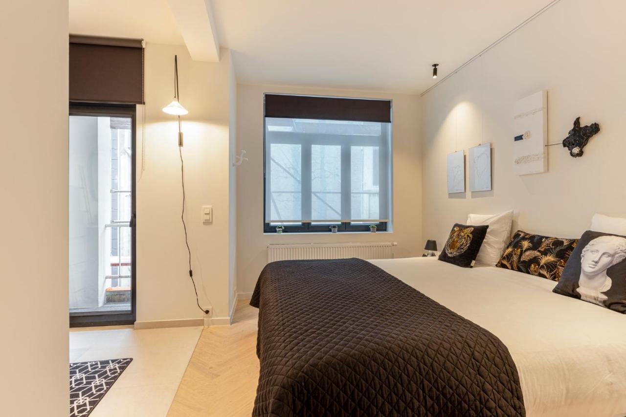 Vrijdagmarkt By Lit D'art Apartment