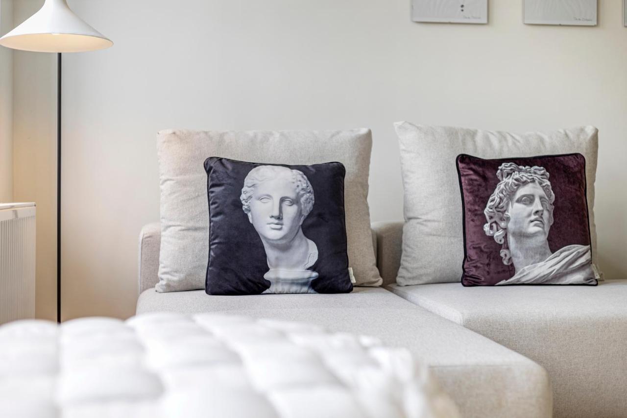 Vrijdagmarkt By Lit D'art Apartment