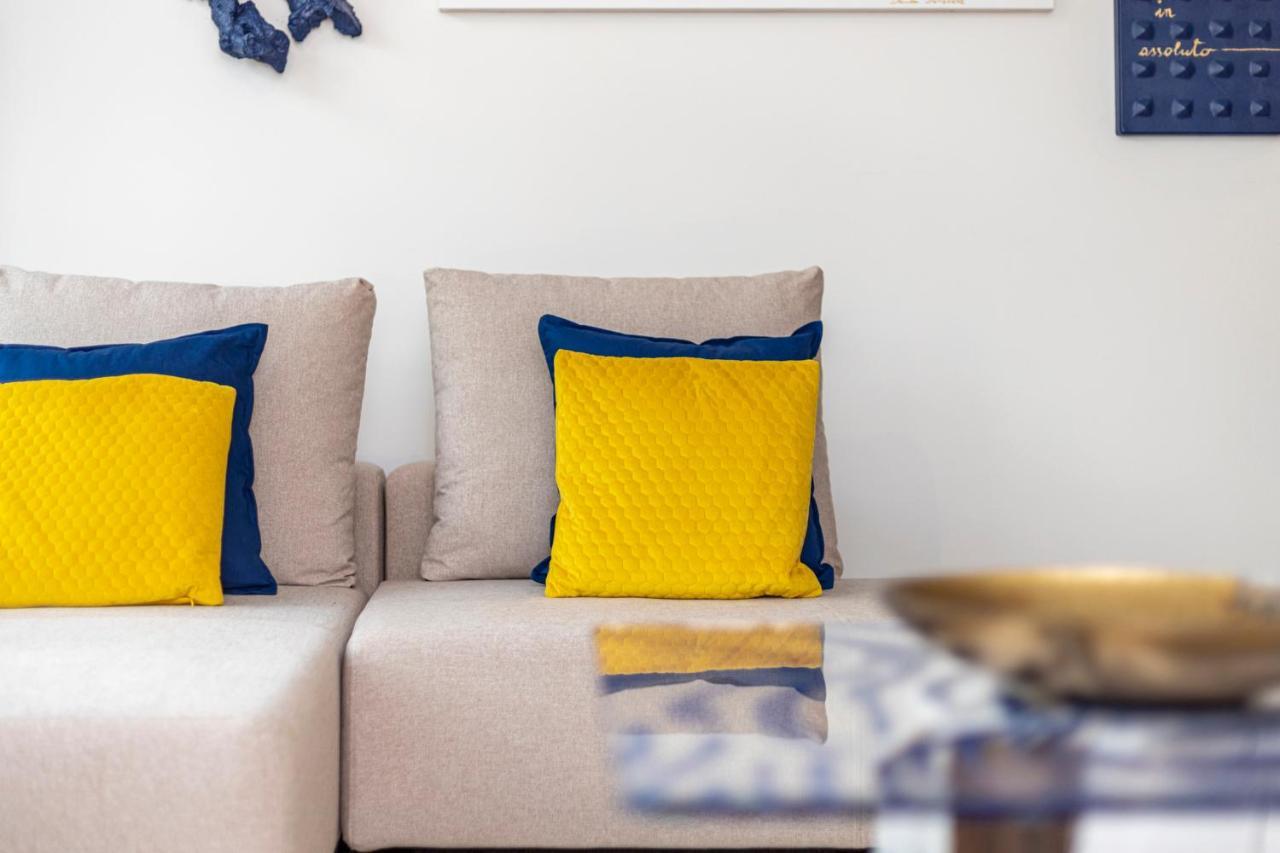 Apartment Vrijdagmarkt By Lit D'art