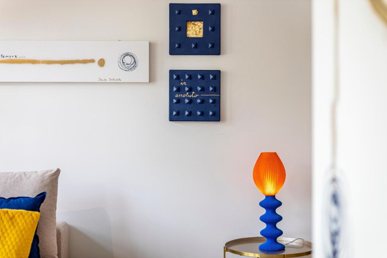 Apartment Vrijdagmarkt By Lit D'art Antwerp