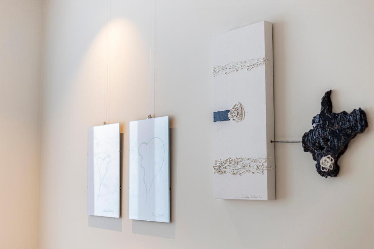 Apartment Vrijdagmarkt By Lit D'art Antwerp