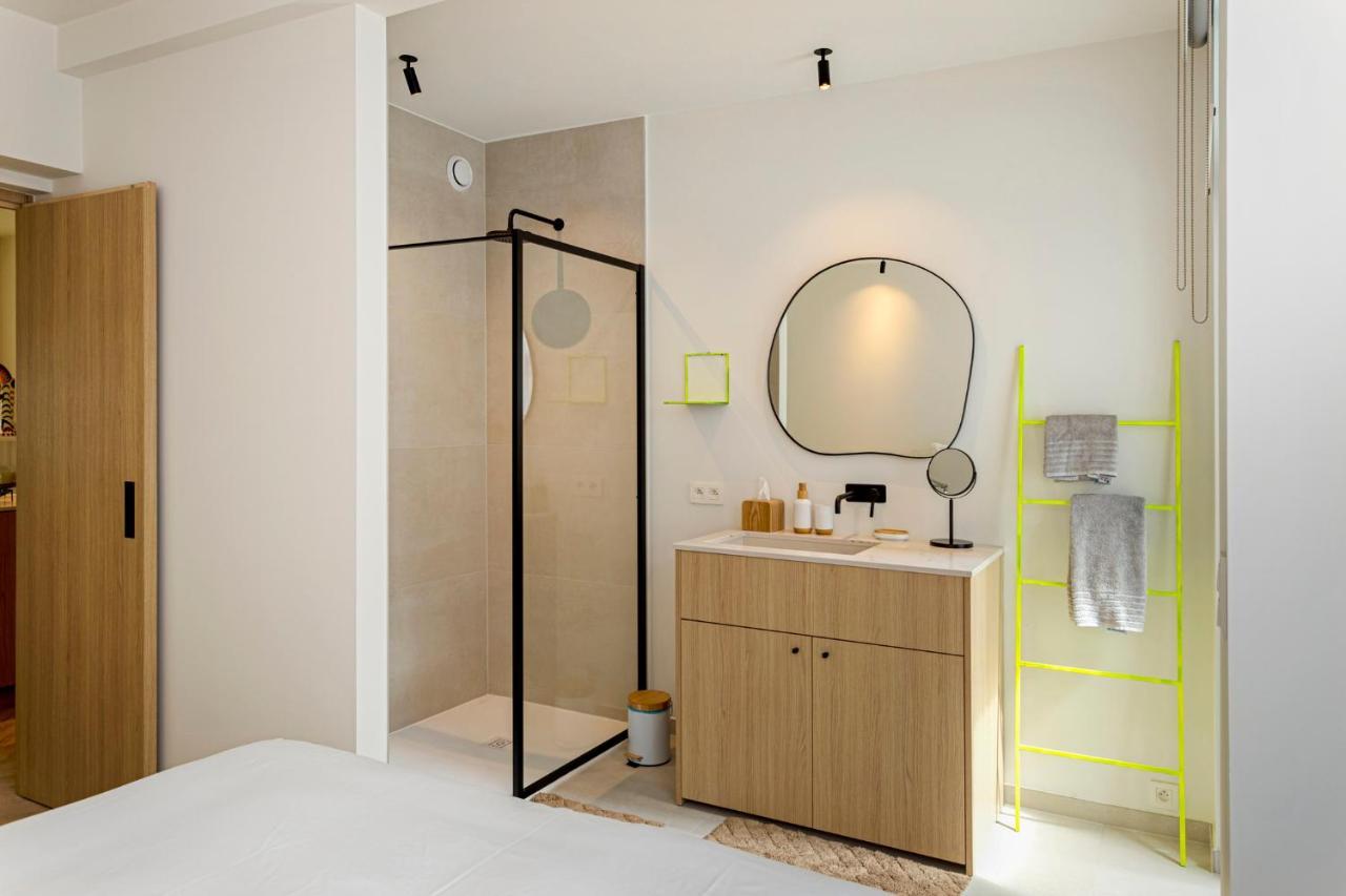 Vrijdagmarkt By Lit D'art Apartment *