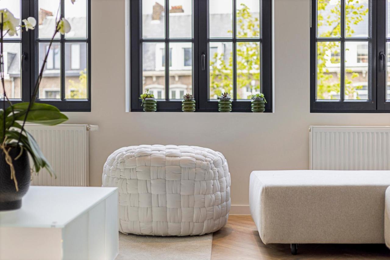 Vrijdagmarkt By Lit D'art Apartment *