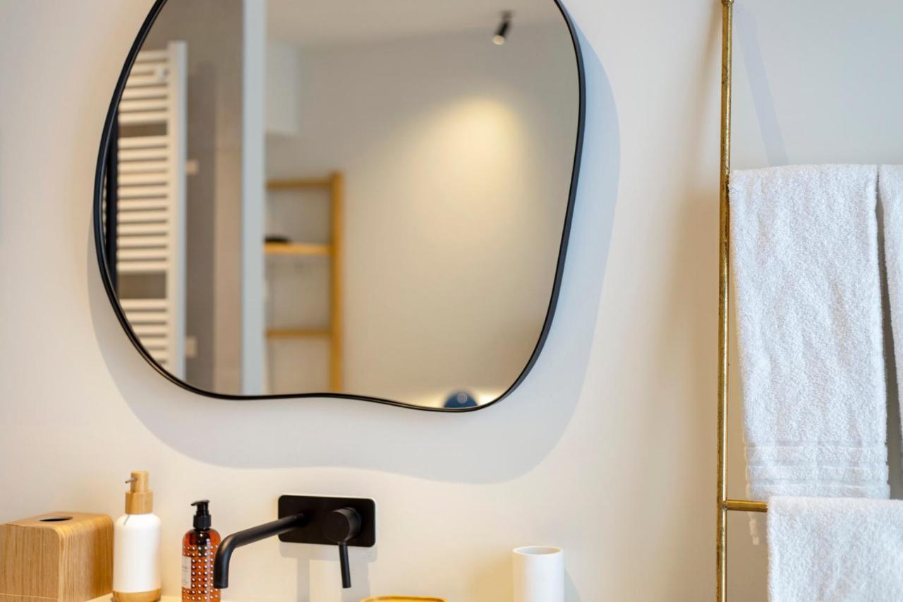Apartment Vrijdagmarkt By Lit D'art *